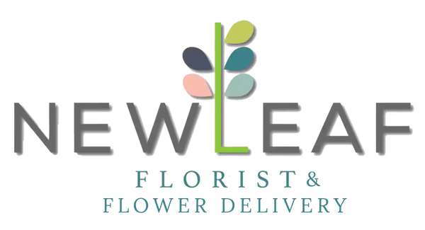 A New Leaf Floral